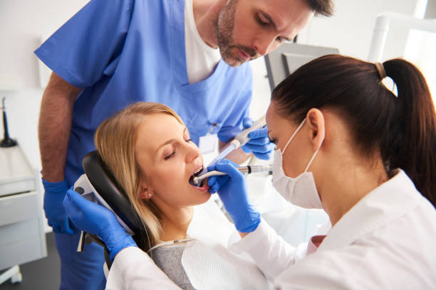 Best General Dentistry  in Milan, MO