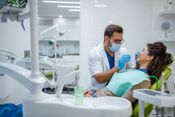 Best Dentures (Full and Partial)  in Milan, MO