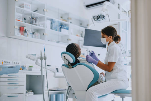 Advanced Technology for Better Dental Care in Milan, MO